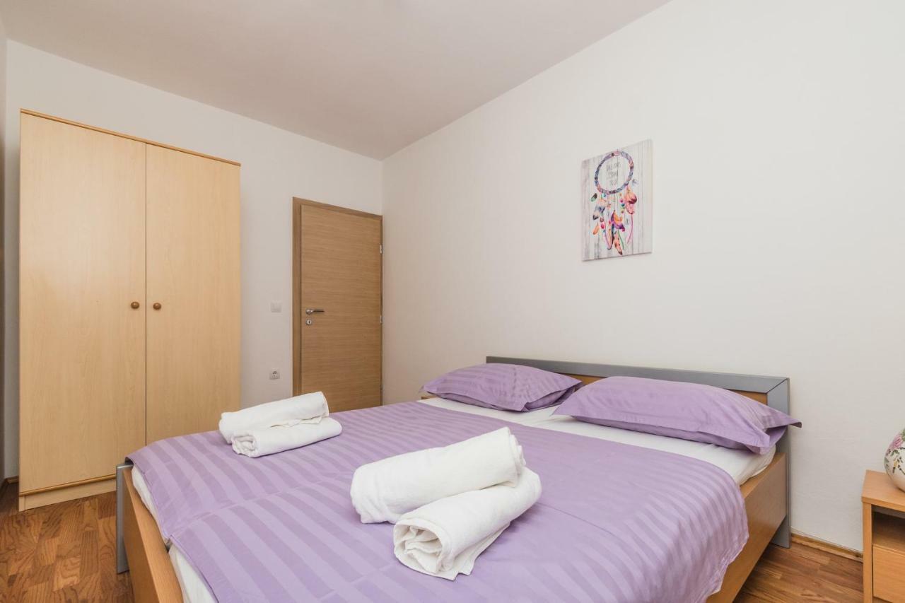 Apartment Matosic ツリクヴェニツァ エクステリア 写真