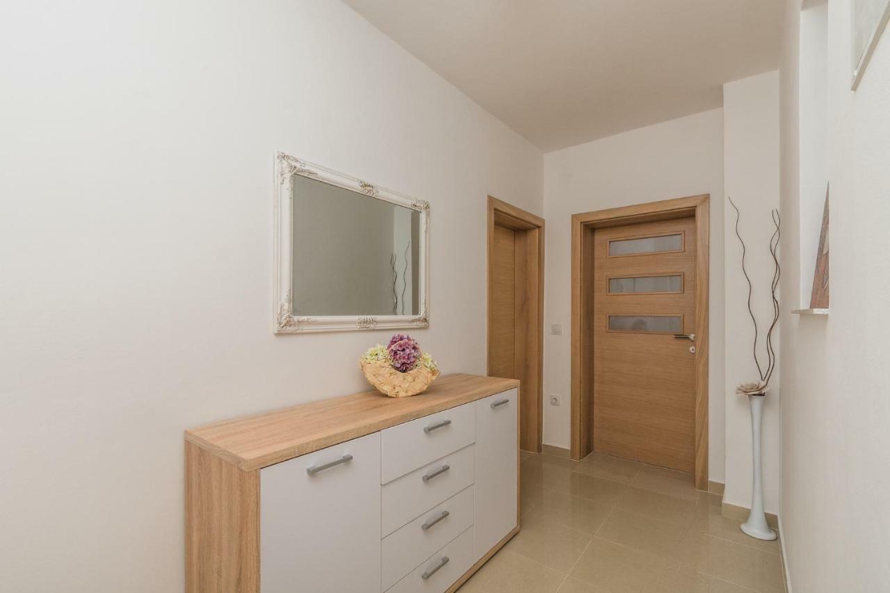 Apartment Matosic ツリクヴェニツァ エクステリア 写真