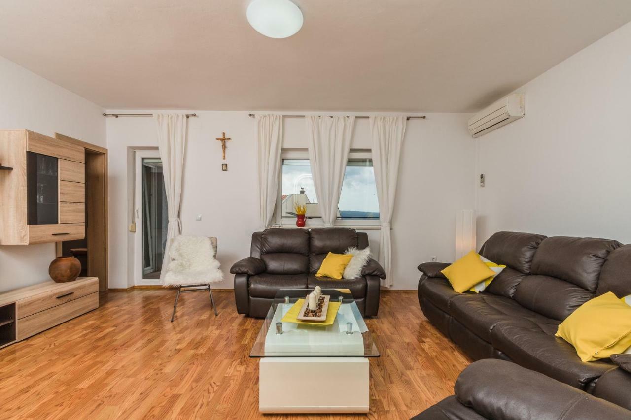 Apartment Matosic ツリクヴェニツァ エクステリア 写真